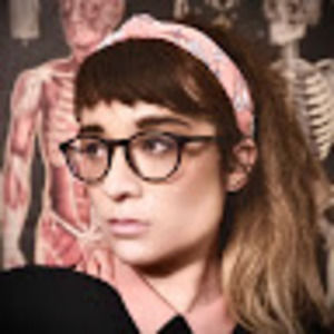 Meet your Posher, Jacqueline